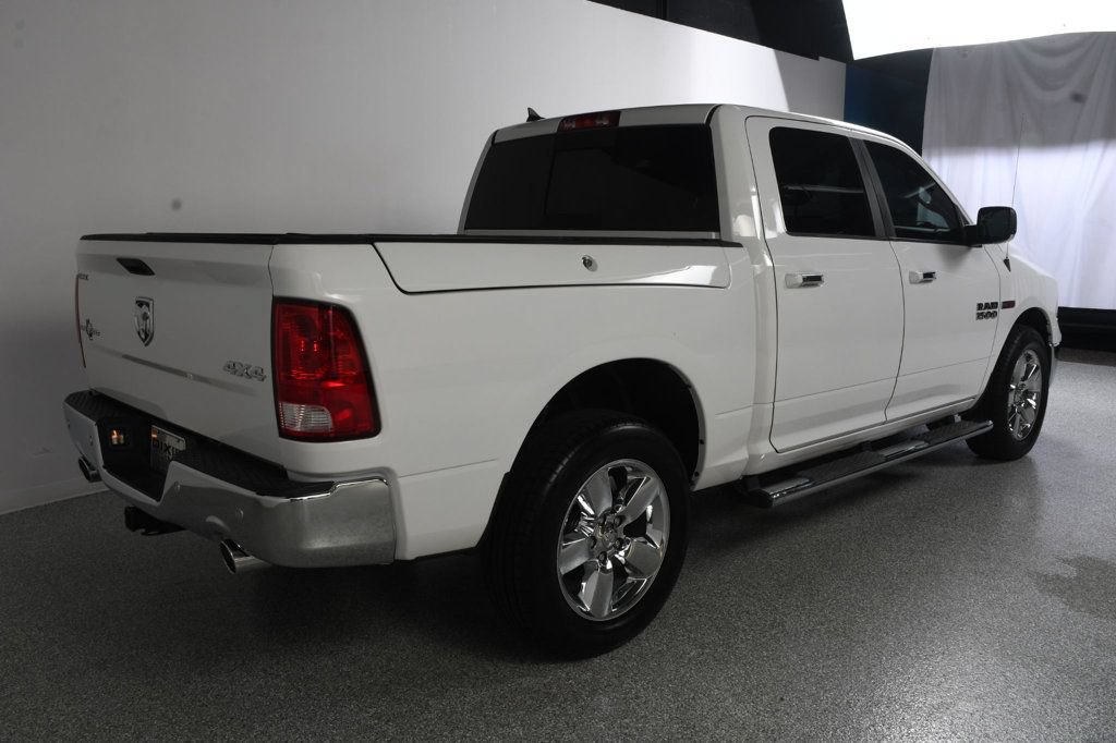 Used 2016 RAM 1500 Lone Star AWD/4WD image 6