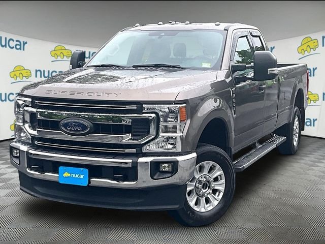 Used 2020 Ford F350 XLT w/ XLT Value Package AWD/4WD image 12