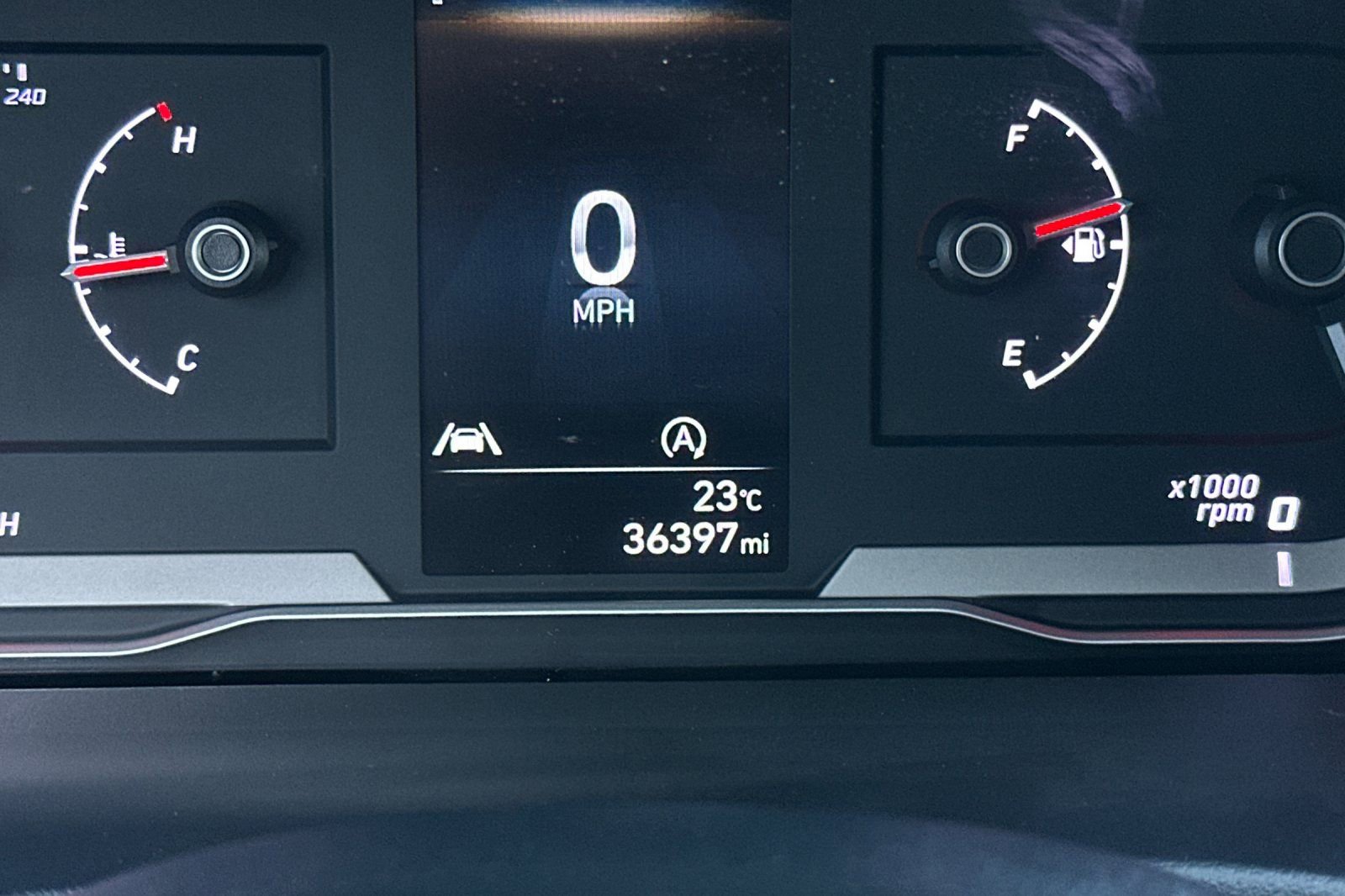 Used 2022 Hyundai Tucson SEL image 26