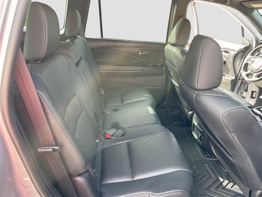 Used 2020 Honda Passport Touring image 26
