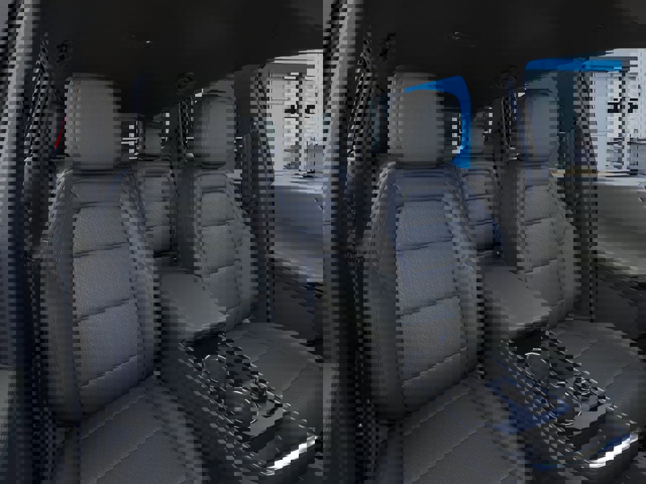 New 2026 Chevrolet Equinox LT w/ Convenience Package II image 16