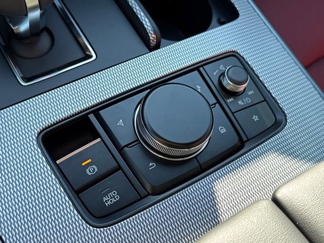 New 2026 MAZDA CX-70 3.3 Turbo w/ Premium Plus Pkg image 25