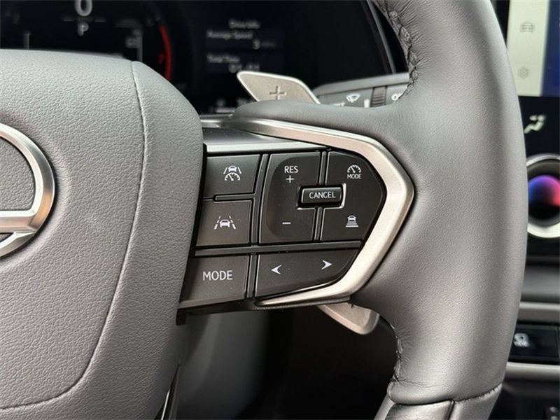 New 2025 Lexus RX 350 Premium AWD/4WD image 19