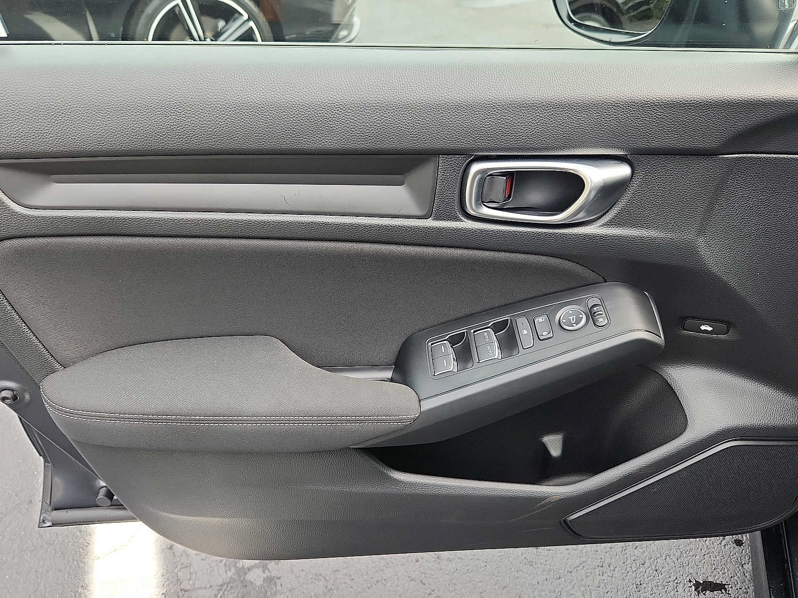 Certified 2026 Honda Civic LX image 12