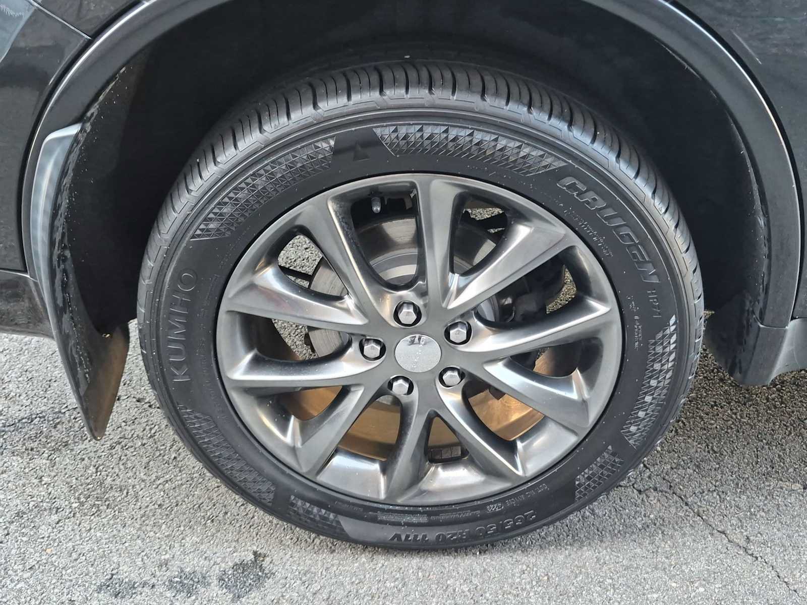 Used 2014 Dodge Durango SXT w/ Quick Order Package 23B AWD/4WD image 14