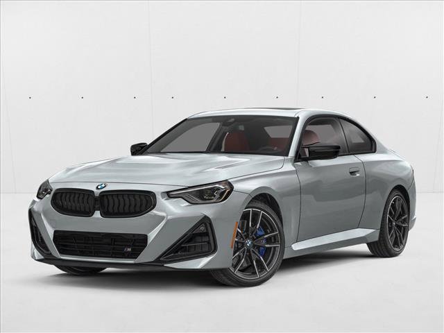 New 2026 BMW M240i xDrive Coupe w/ Premium Package AWD/4WD image 1