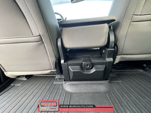 Used 2017 Ford F150 XLT w/ Equipment Group 302A Luxury image 20