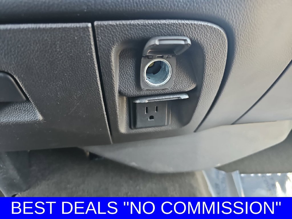 Used 2017 Chevrolet Silverado 1500 LT w/ All Star Edition RWD image 24
