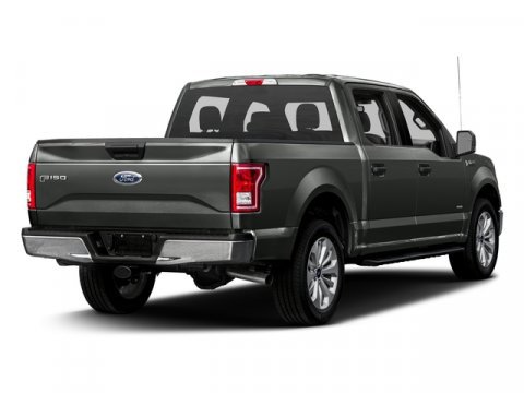 Used 2017 Ford F150 XLT RWD image 2