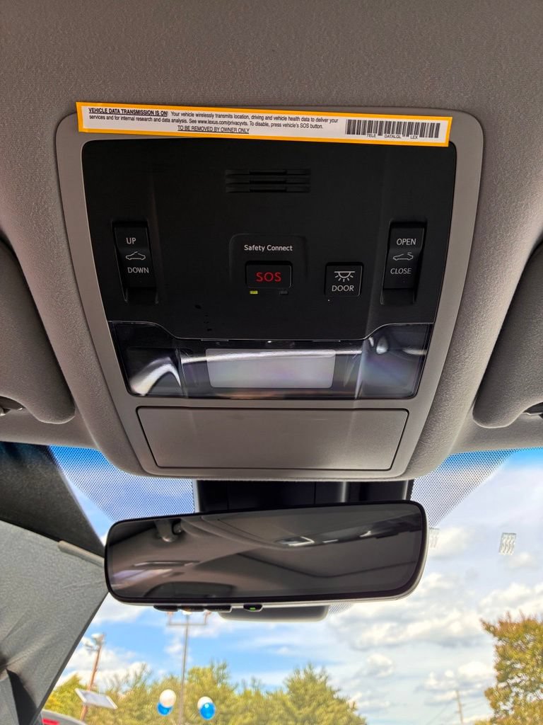 Used 2019 Lexus RX 350 AWD w/ Navigation Package image 43