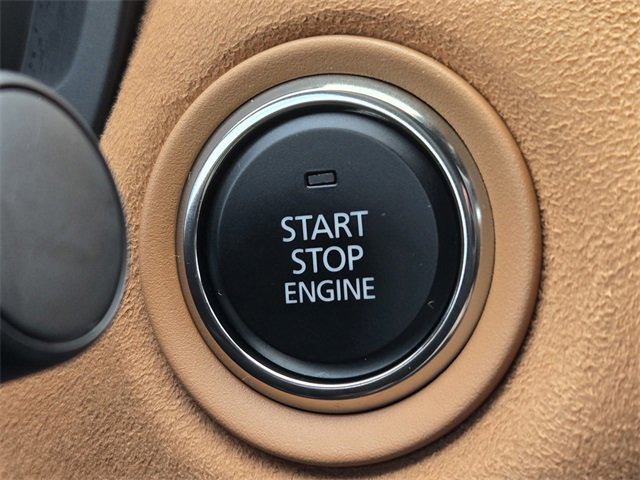 Certified 2025 MAZDA CX-70 3.3 Turbo S w/ Premium Plus image 20