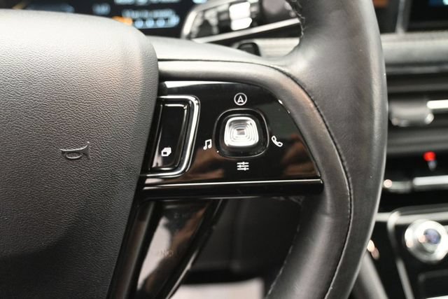 Certified 2022 Lincoln Corsair Reserve w/ Elements Package FWD image 14
