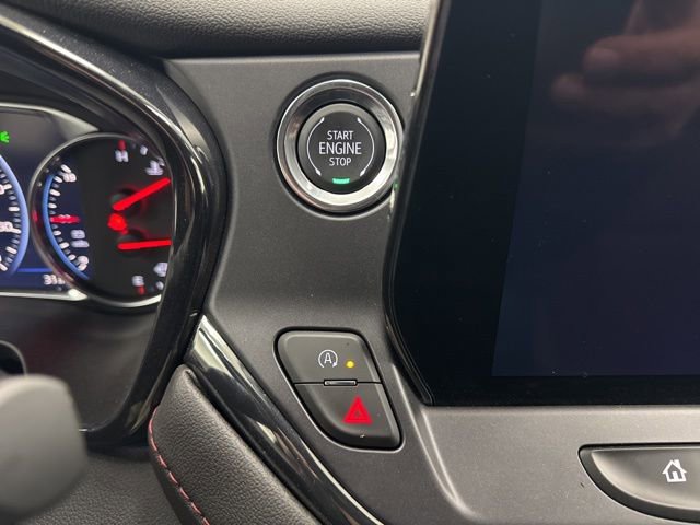 New 2026 Chevrolet Blazer RS w/ Driver Confidence II Package image 15