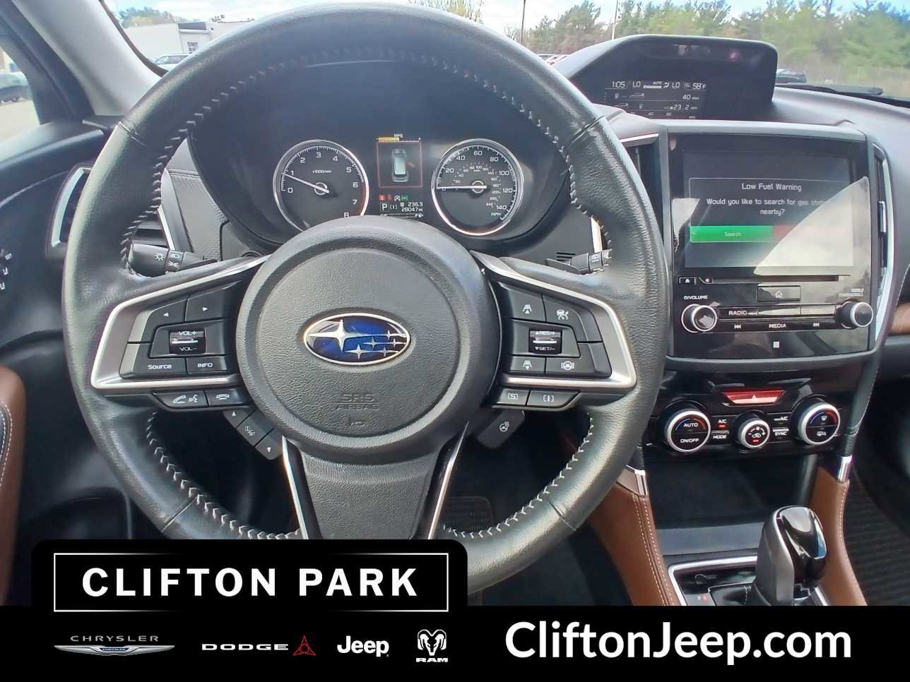 Used 2022 Subaru Forester Touring AWD/4WD image 19
