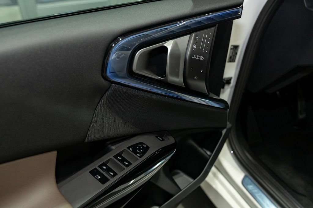 New 2026 BMW X3 M50 AWD/4WD image 10