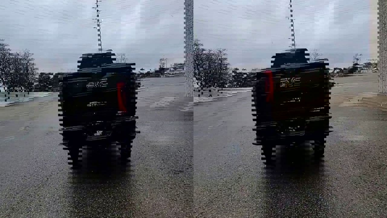 New 2024 GMC Sierra 2500 Denali Ultimate w/ Max Trailering Package image 43