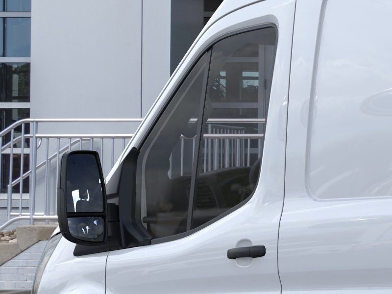 New 2026 Ford Transit 250 148 Medium Roof w/ Load Area Protection Package RWD image 20