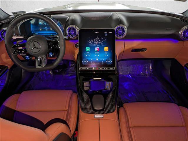 New 2026 Mercedes-Benz AMG GT 63 image 16