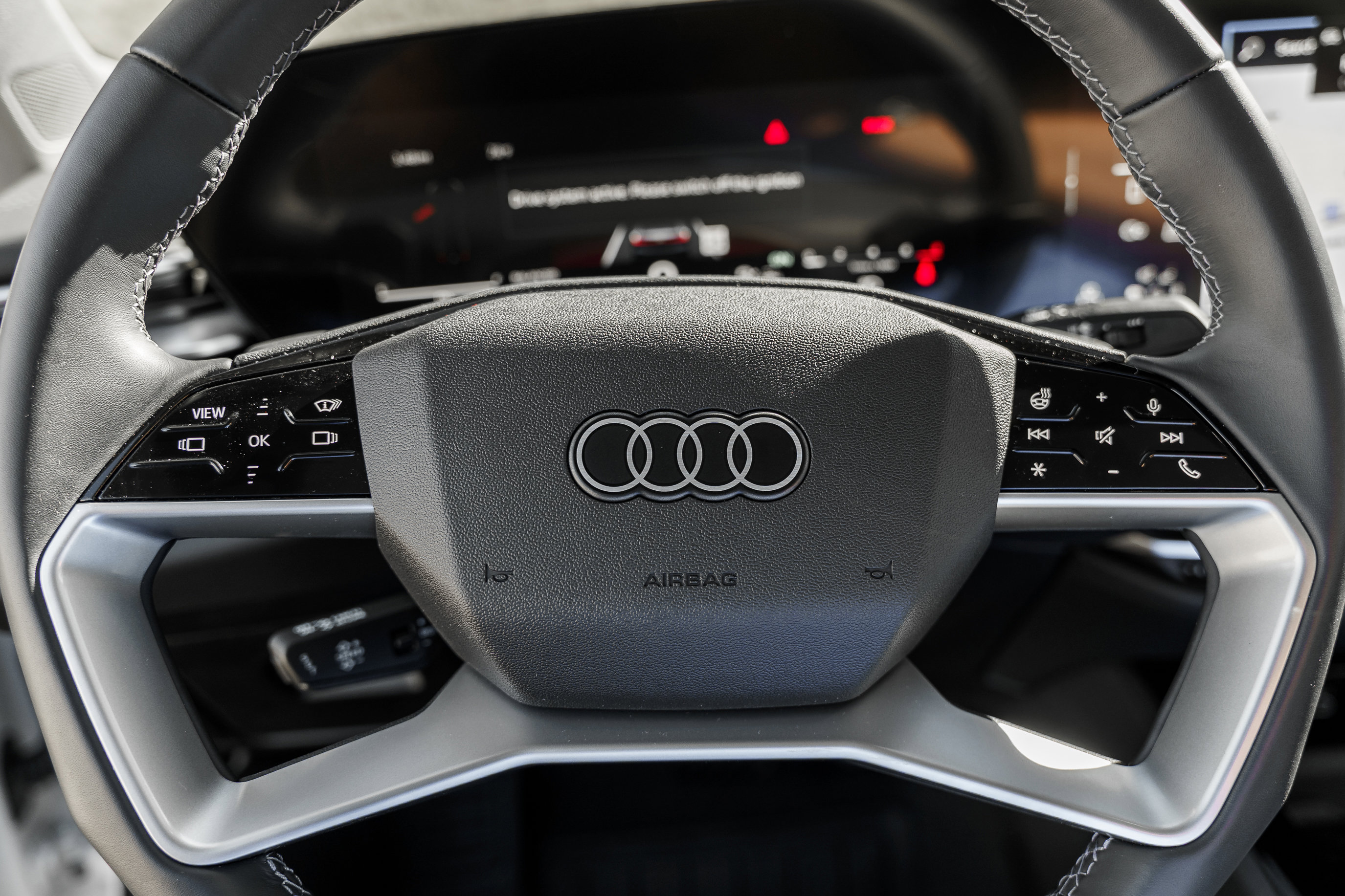 Certified 2025 Audi A5 2.0T Premium Plus w/ Premium Plus image 17