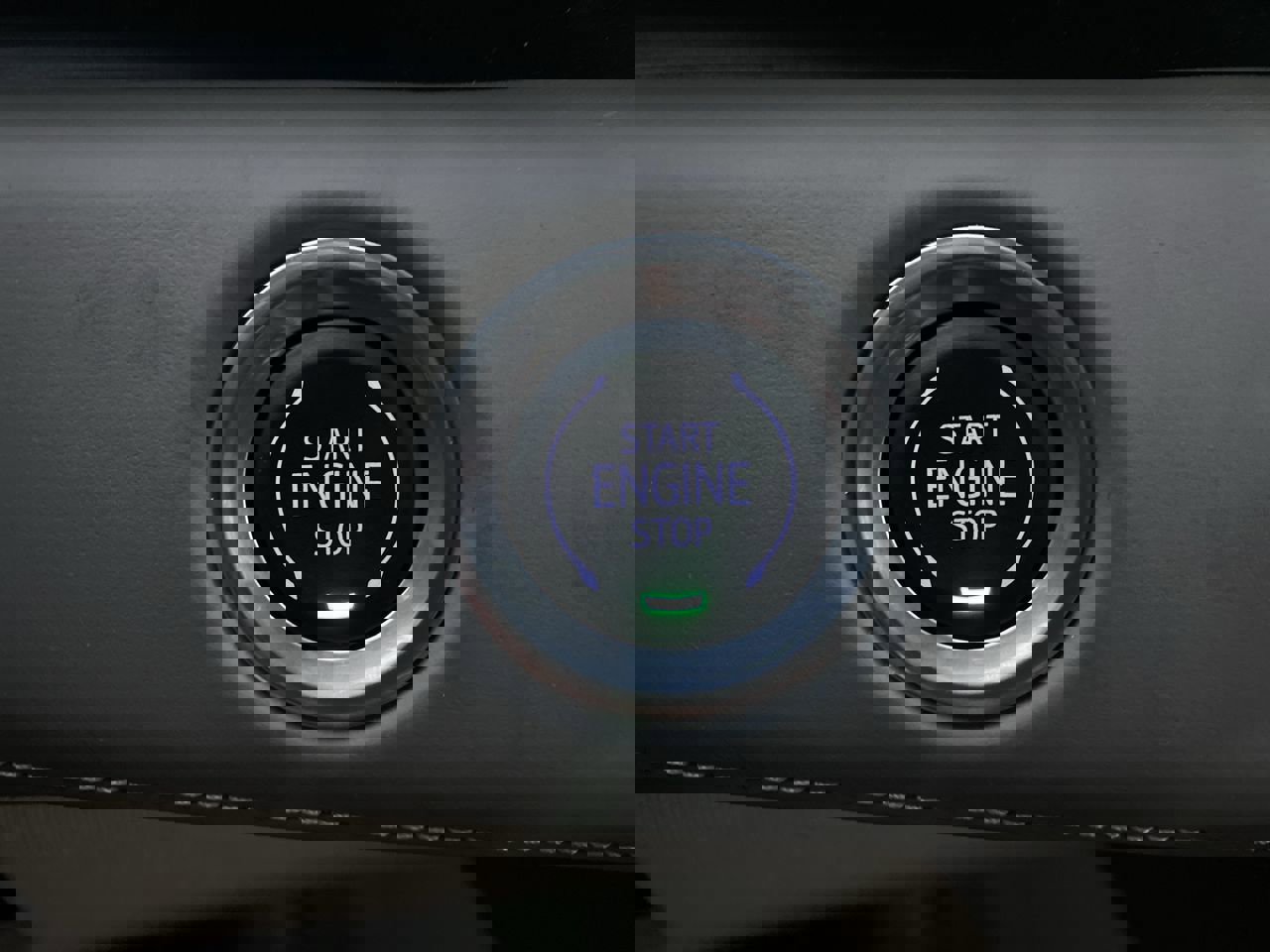 Certified 2024 Cadillac Escalade ESV Sport Platinum w/ LPO, ONYX Package image 9