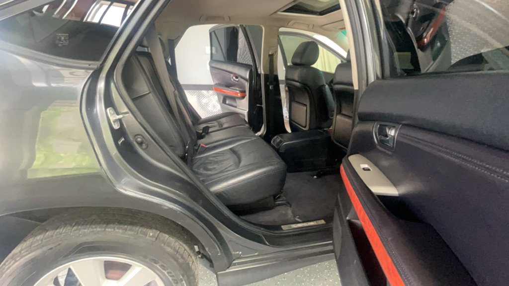 Used 2004 Lexus RX 330 AWD image 33