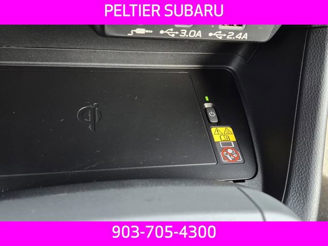 New 2026 Subaru Crosstrek 2.5i Limited image 19