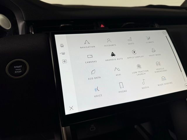 Certified 2025 Land Rover Discovery Sport S image 22