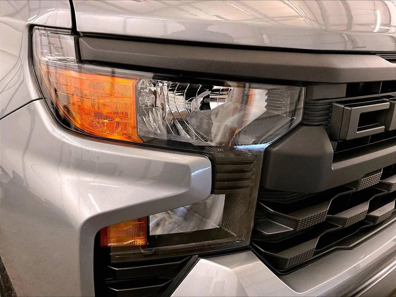 Used 2026 Chevrolet Silverado 1500 W/T w/ WT Convenience Package RWD image 25