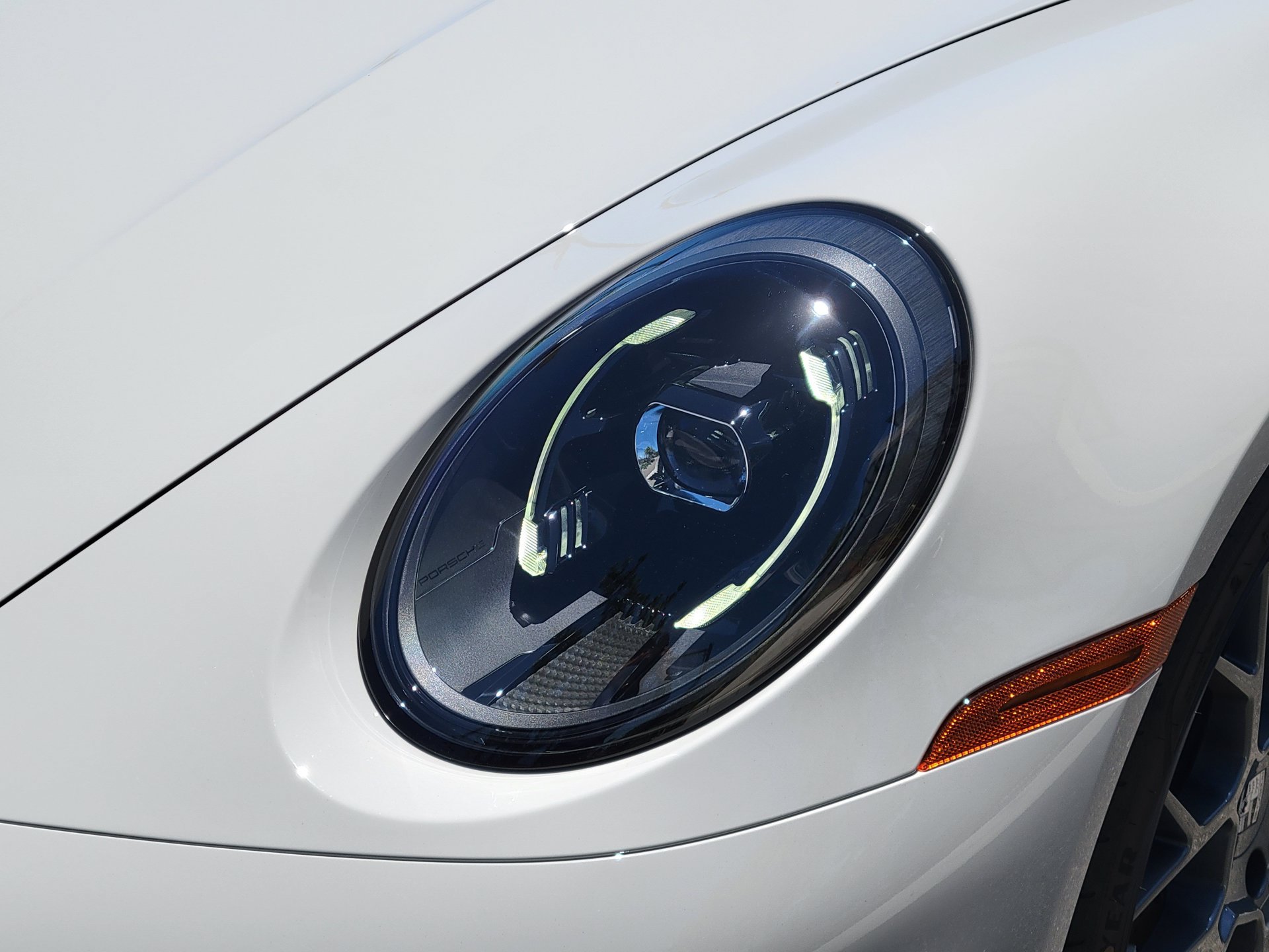 New 2026 Porsche 911 Carrera T RWD image 33