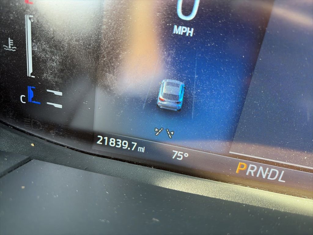 Used 2024 Ford Escape Active image 16