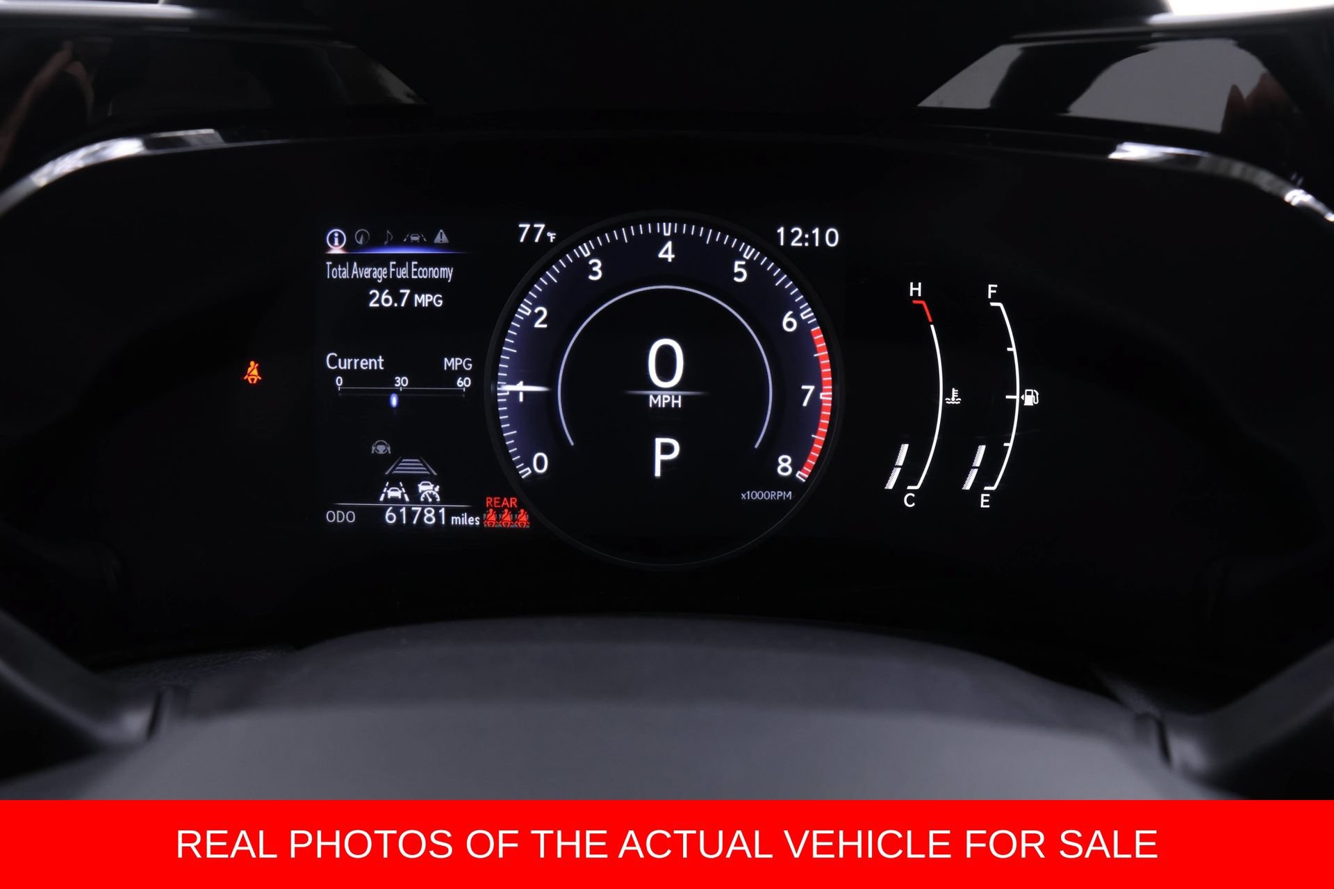 Used 2023 Lexus NX 350 AWD w/ Cold Area Package image 6