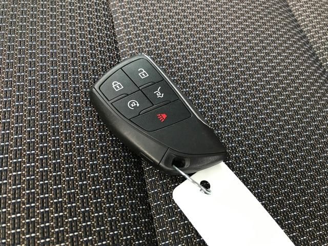 Certified 2022 Buick Envision Preferred image 24