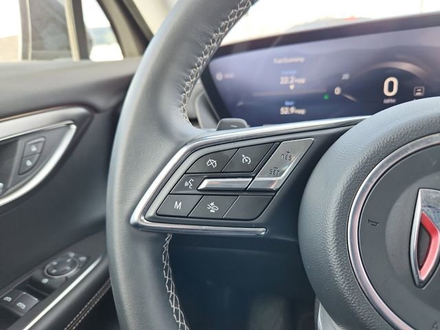 Used 2025 Buick Envision Sport Touring AWD/4WD image 23