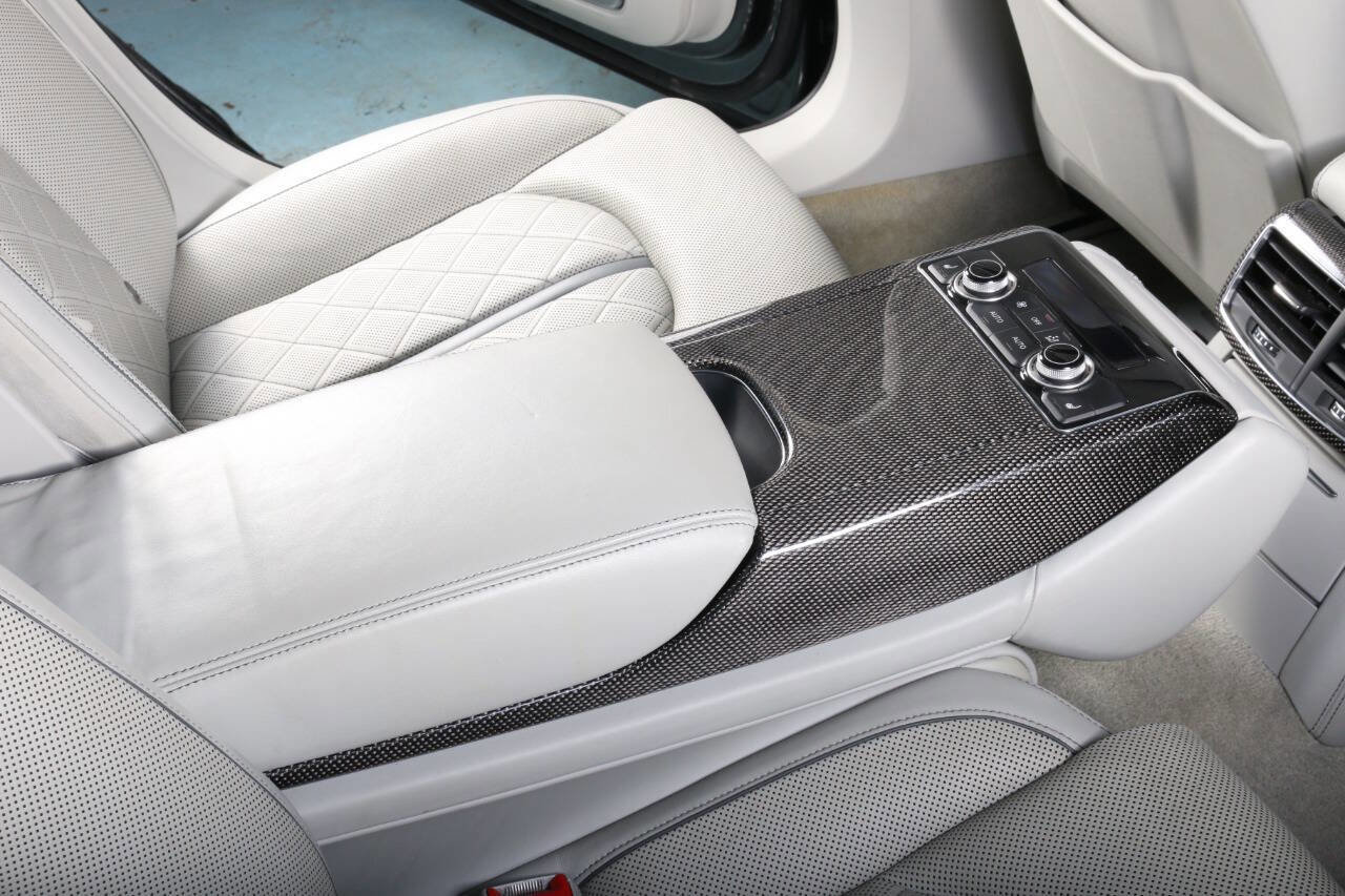 Used 2014 Audi S8 AWD/4WD image 78