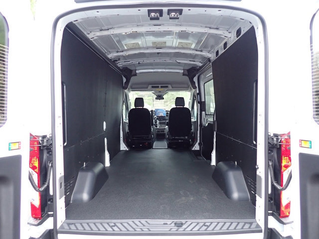 New 2026 Ford Transit 350 148 Medium Roof AWD w/ Load Area Protection Package image 6