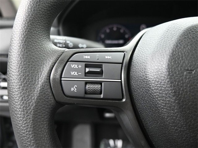 New 2025 Honda Accord SE image 12