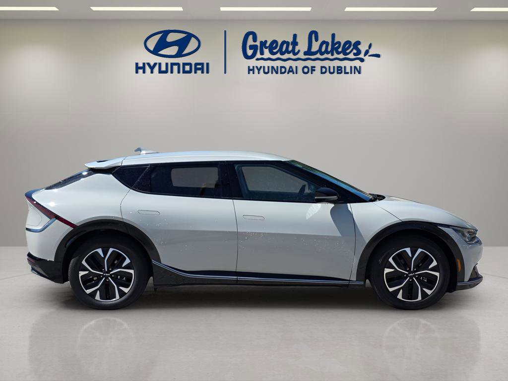 Used 2024 Kia EV6 Wind AWD/4WD image 6