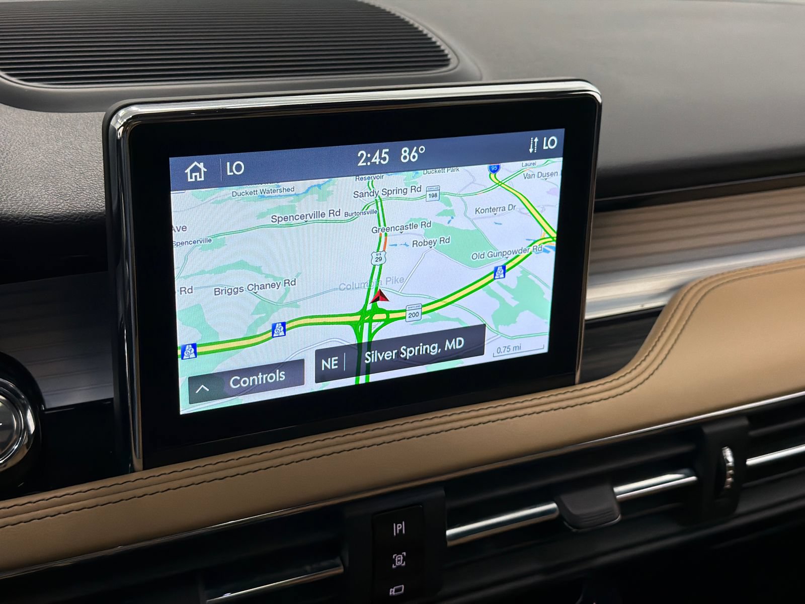 Certified 2022 Lincoln Corsair Grand Touring w/ Elements Technology Bundle AWD/4WD image 26