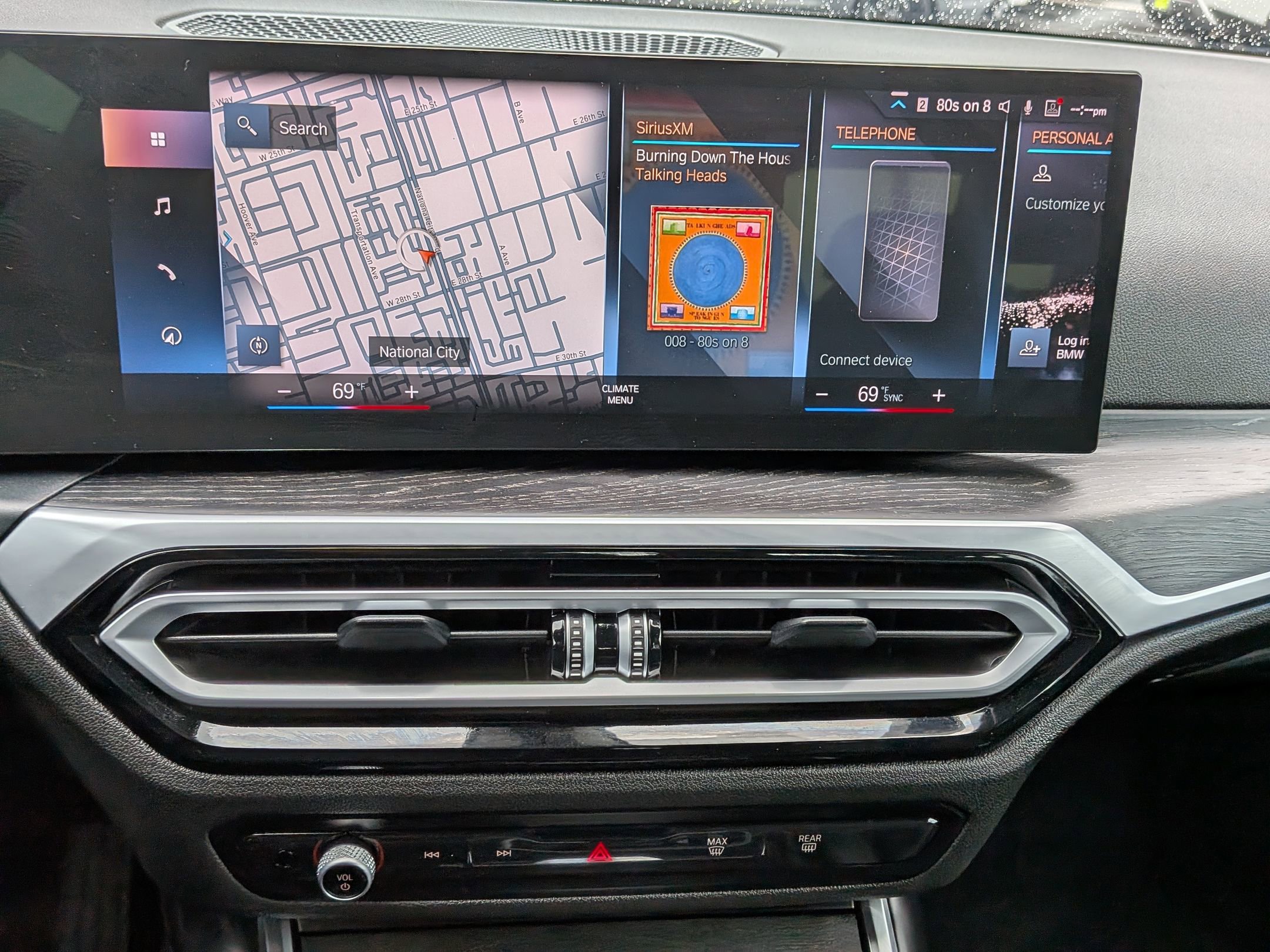 Used 2023 BMW 330i Sedan image 15