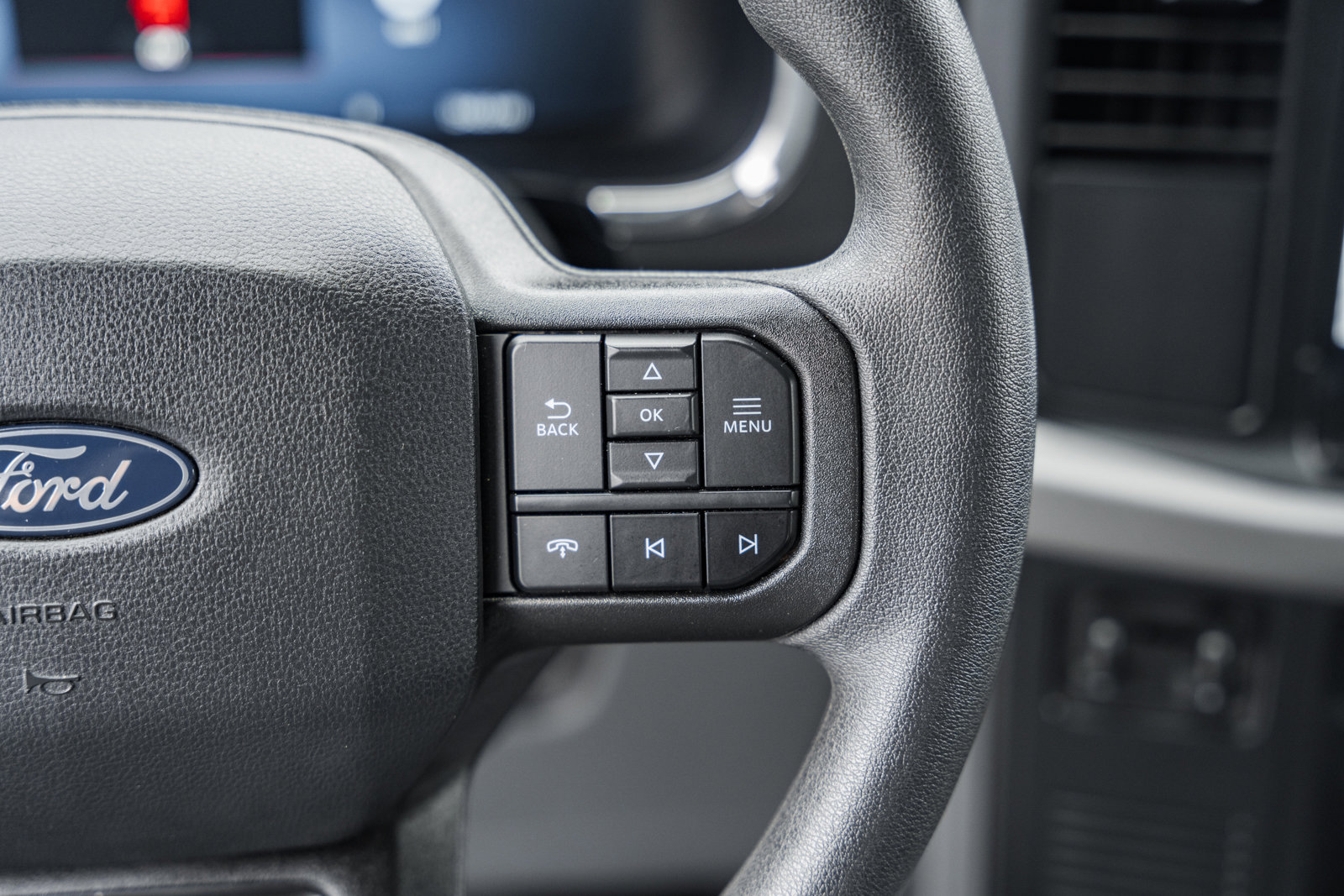 New 2024 Ford F150 Lightning Pro w/ Max Trailer Tow Package image 62