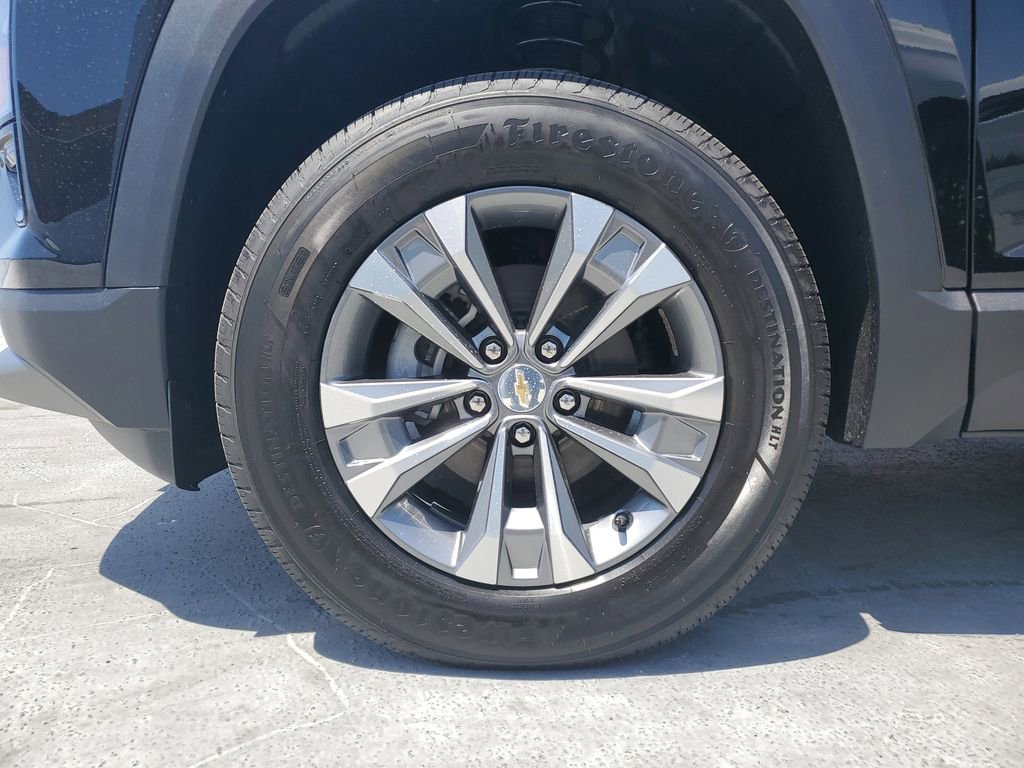 New 2026 Chevrolet Equinox LT w/ Convenience Package II image 7