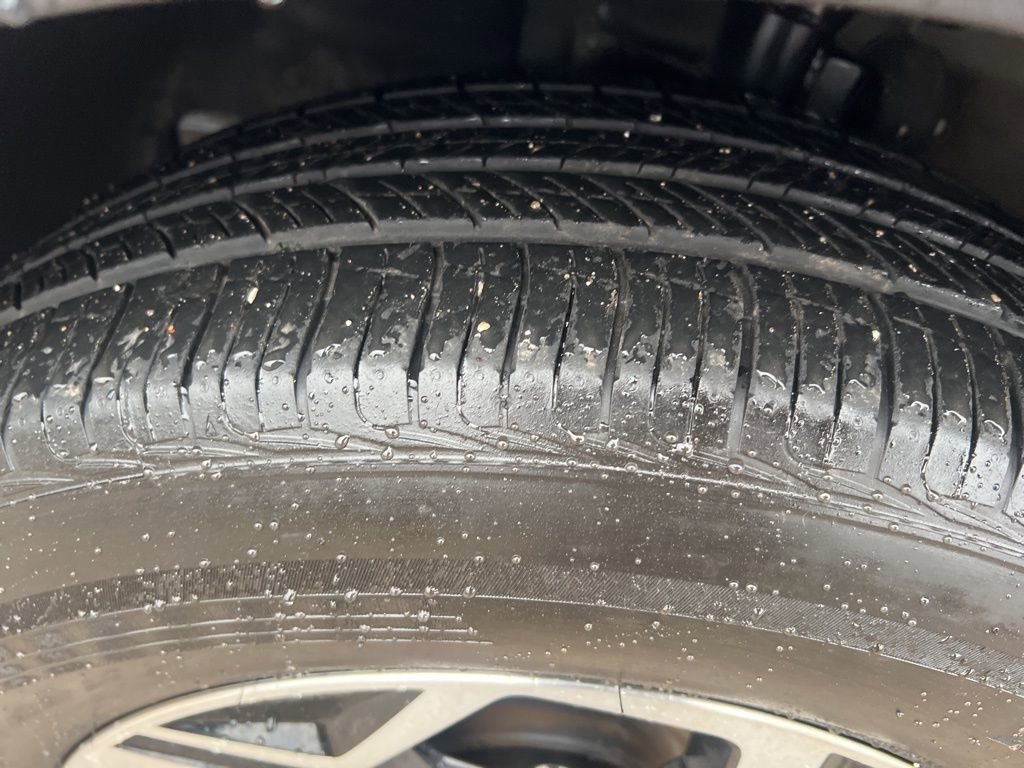 Certified 2023 Kia Sportage LX image 45