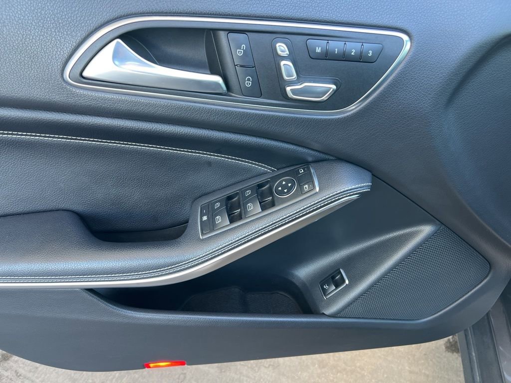 Used 2019 Mercedes-Benz GLA 250 4MATIC image 20