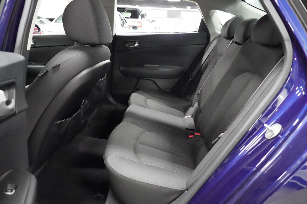 Used 2017 Kia Optima LX FWD image 22