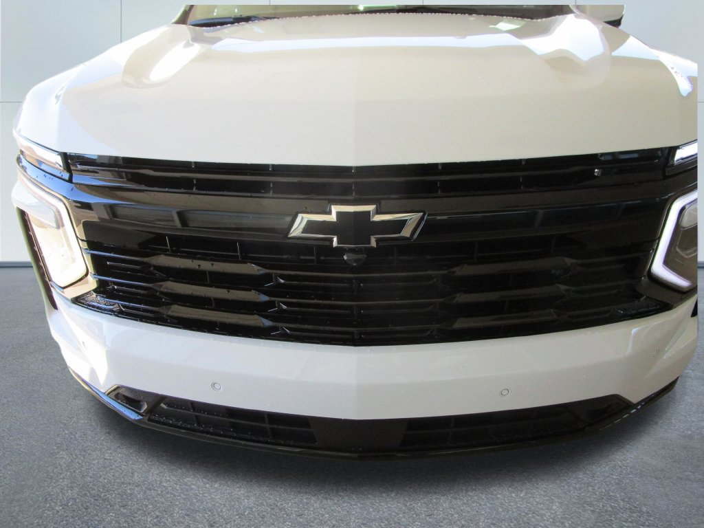New 2027 Chevrolet Tahoe RST w/ Comfort Package RWD image 30