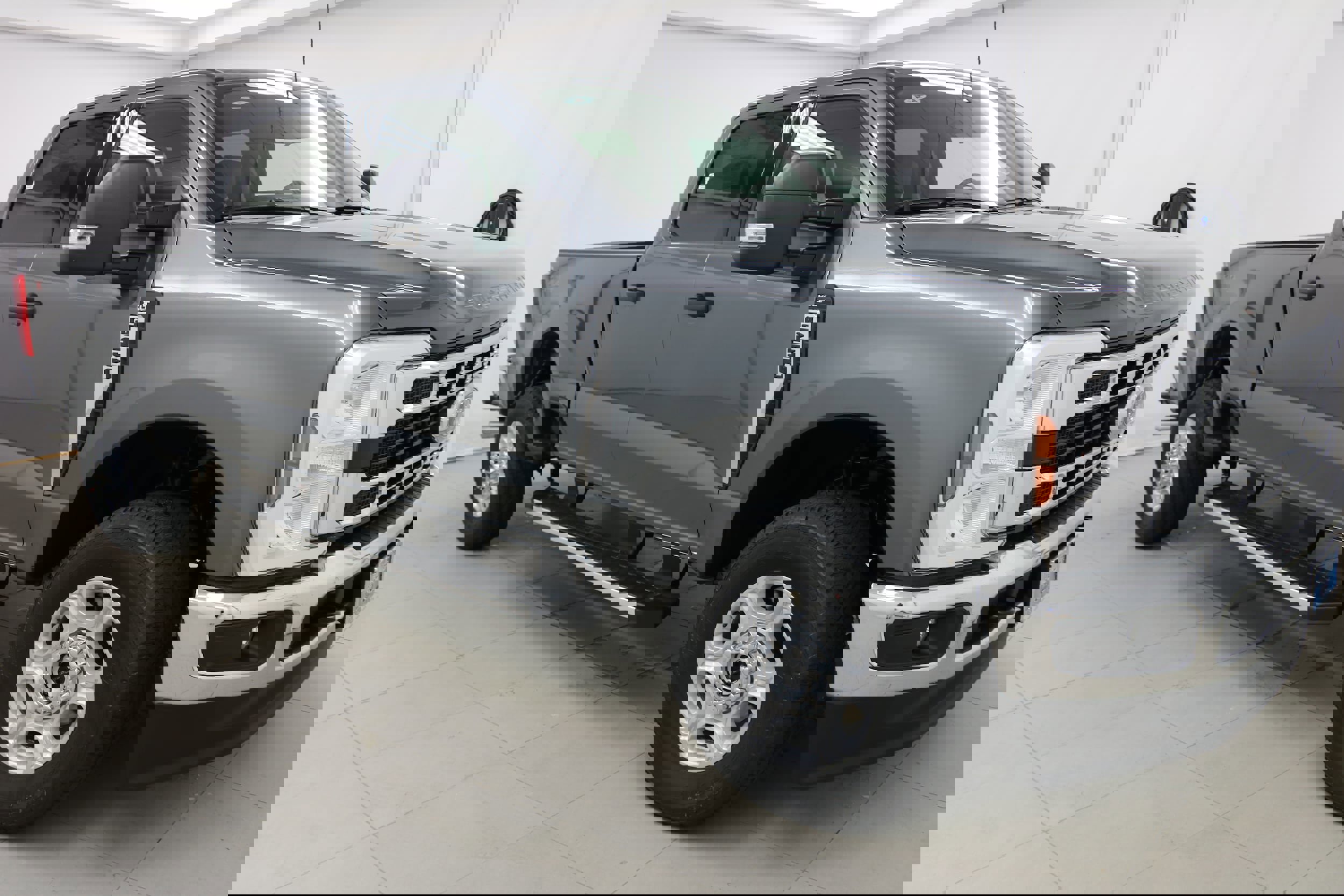 New 2026 Ford F250 XLT image 10