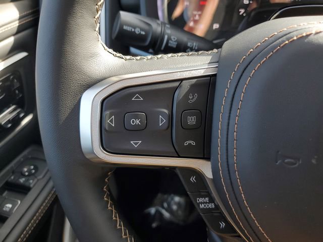 New 2026 RAM 1500 Tungsten w/ Trailer Tow Group image 27