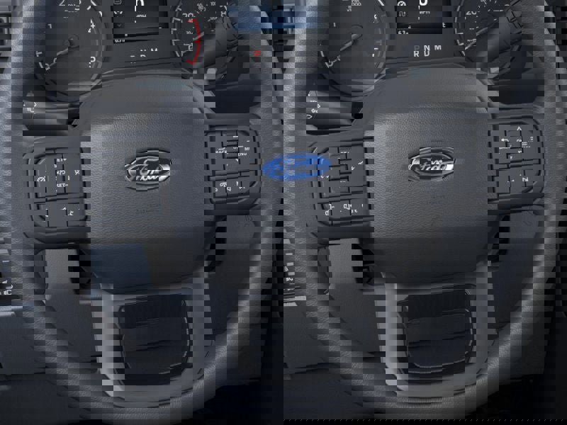 New 2026 Ford F250 XLT w/ Snow Plow Prep Package image 12