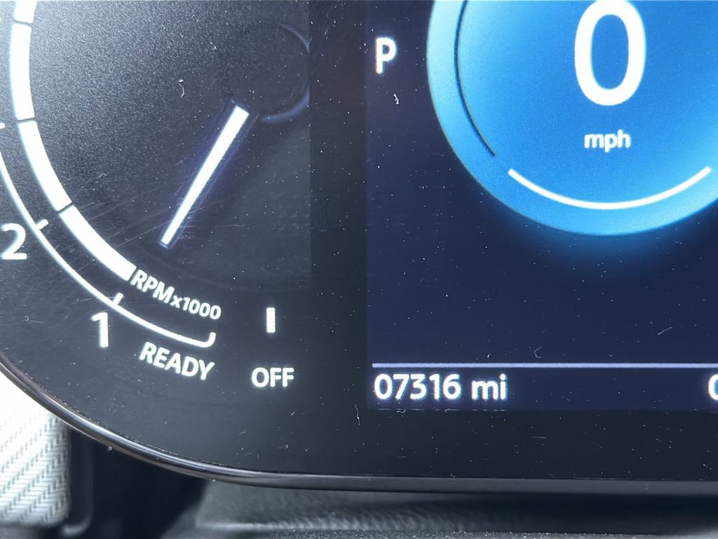 Used 2024 MINI Cooper Convertible FWD image 10