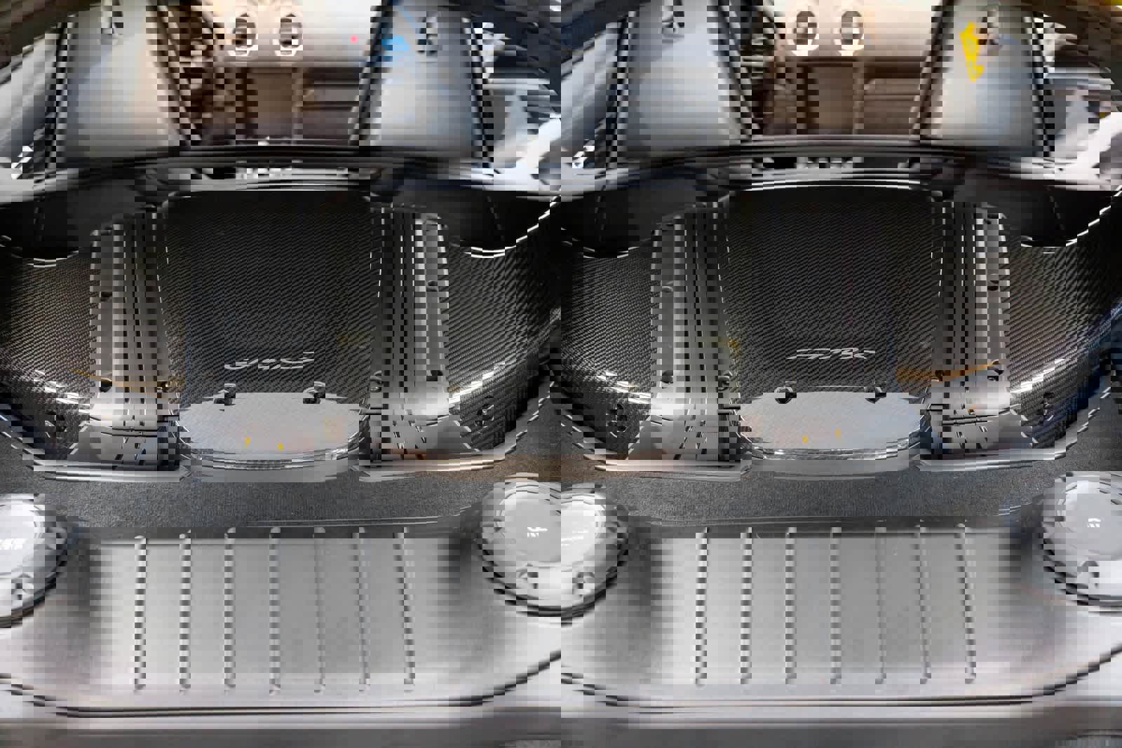 Used 2024 Porsche 718 Cayman GT4 RS image 8